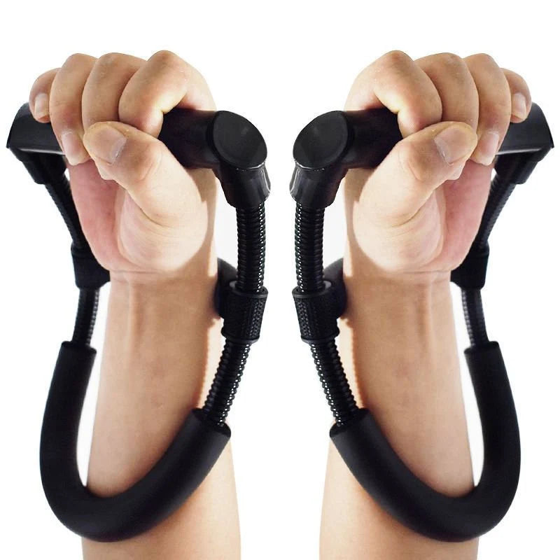 Leisure Indoor Fitness Equipment Muscle Recovery Heavy Gym Forearm Exerciser