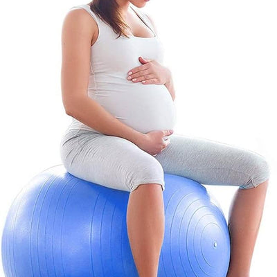 LORDEX - Gym Ball for Fitness