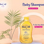 Nexton - Baby Lotion & Shampoo
