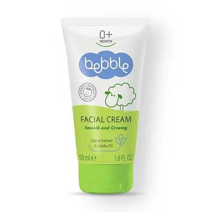 Bebble - Facial Cream