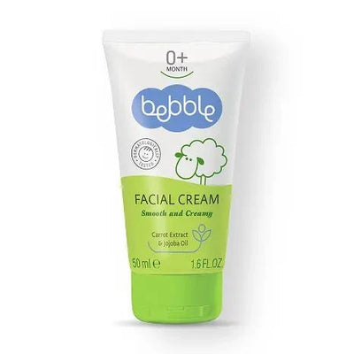 Bebble - Facial Cream
