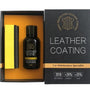 Car Leather Care Seat Gloss Protector