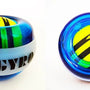 Fitness Wrist Ball