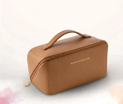 Rose of No Man’s Land - Cosmetic Pouch