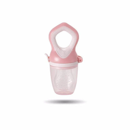 Silicone Baby Pacifier