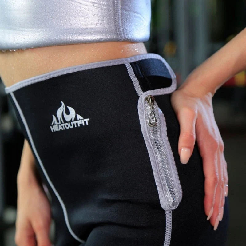 Sport Sweating Pants