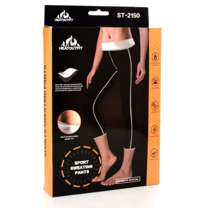 Sport Sweating Pants